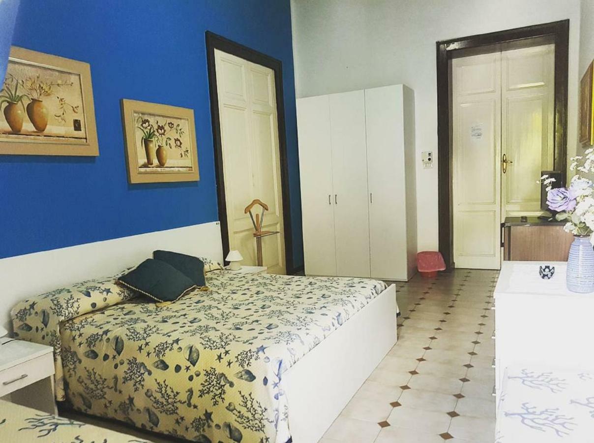 B&B Albatros Lipari  Exterior foto